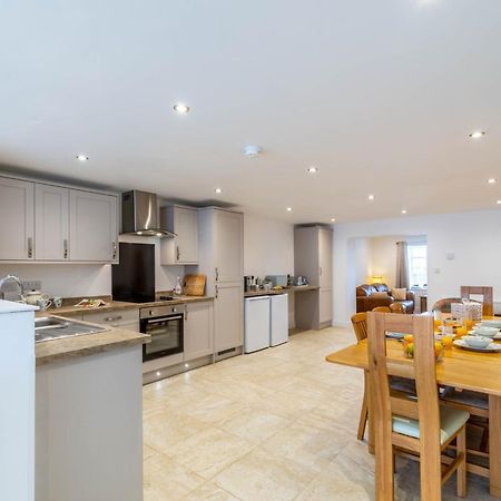 4 Bed In Langtoft 81235 Vila Weaverthorpe Exterior foto