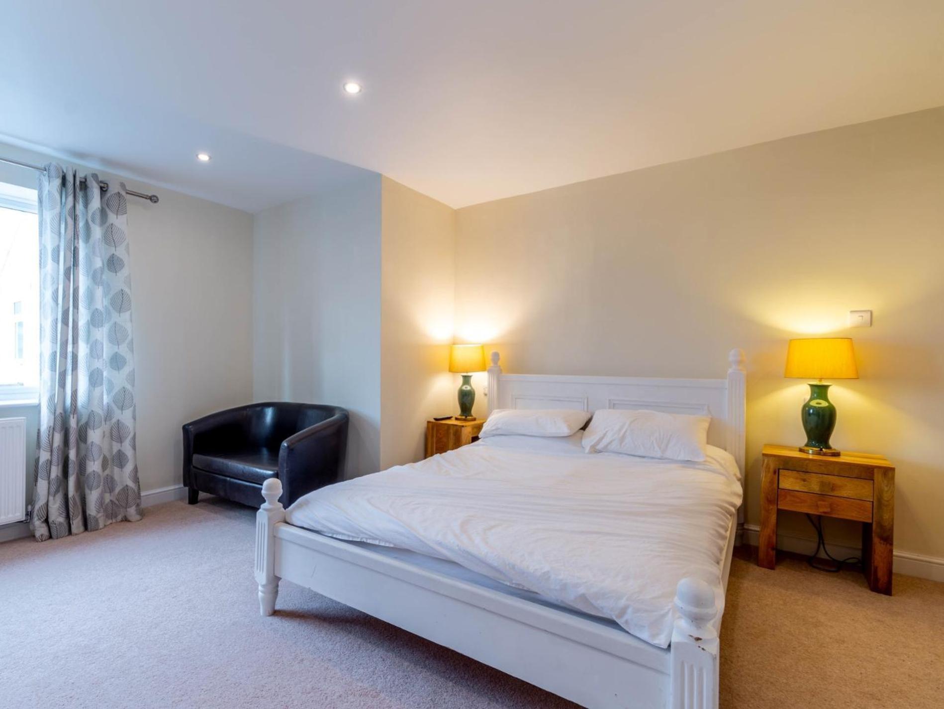 4 Bed In Langtoft 81235 Vila Weaverthorpe Exterior foto