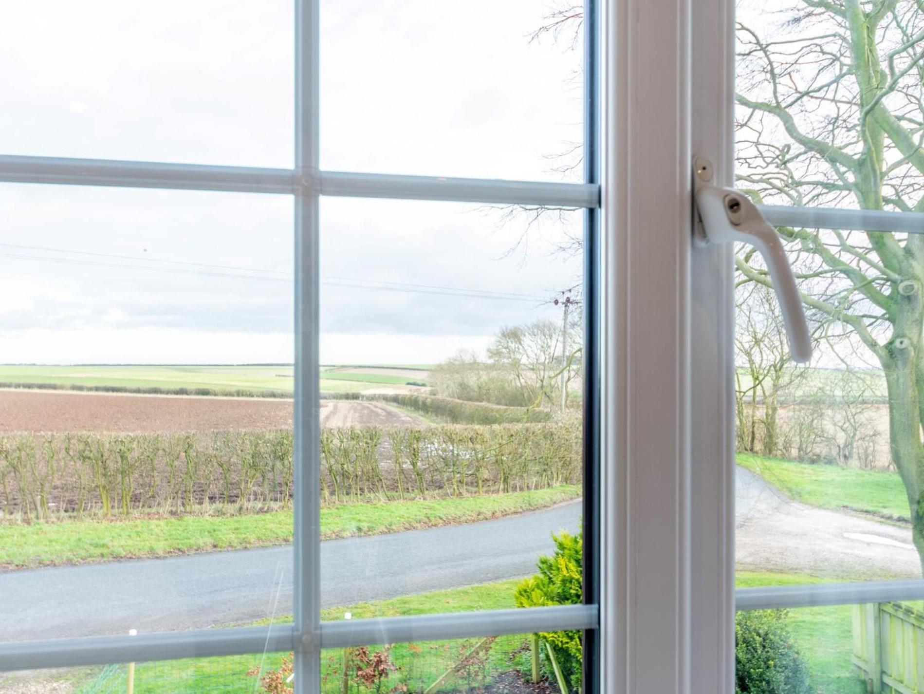 4 Bed In Langtoft 81235 Vila Weaverthorpe Exterior foto