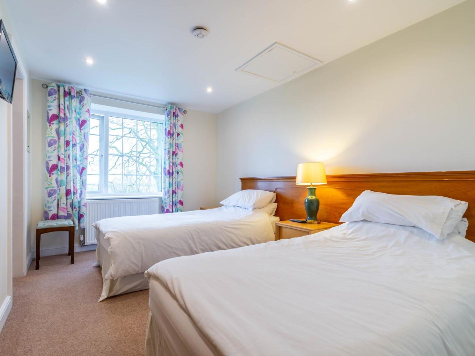 4 Bed In Langtoft 81235 Vila Weaverthorpe Exterior foto